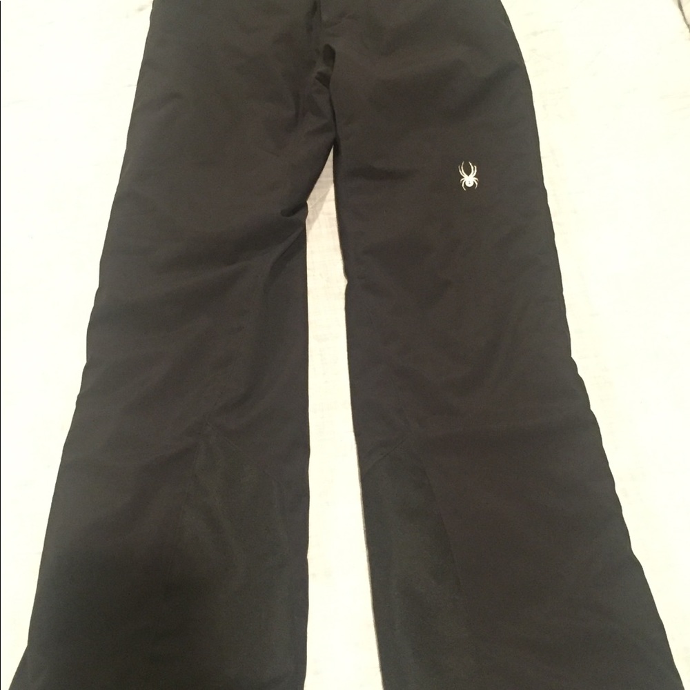 Spyder Ski Pants